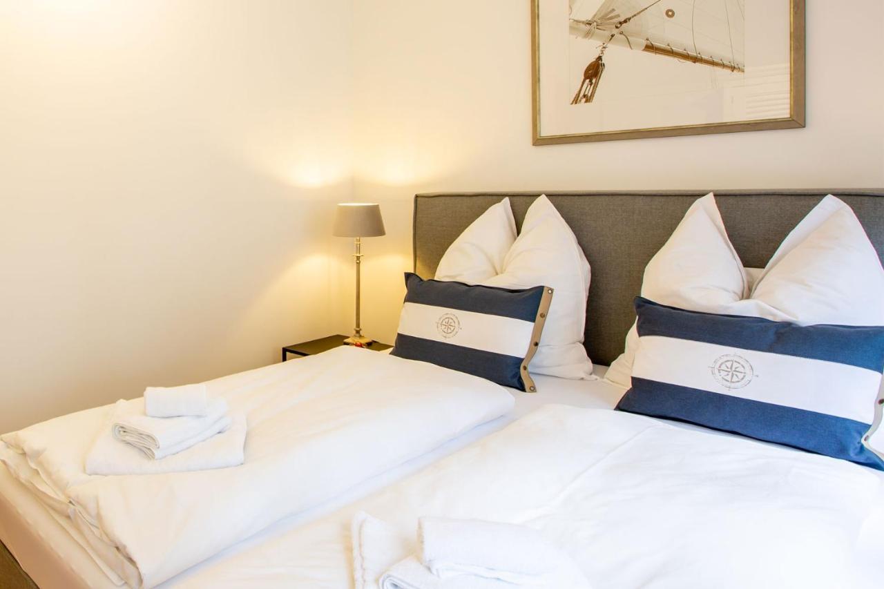 Romantik-Residenz Monschau Apartments Ngoại thất bức ảnh
