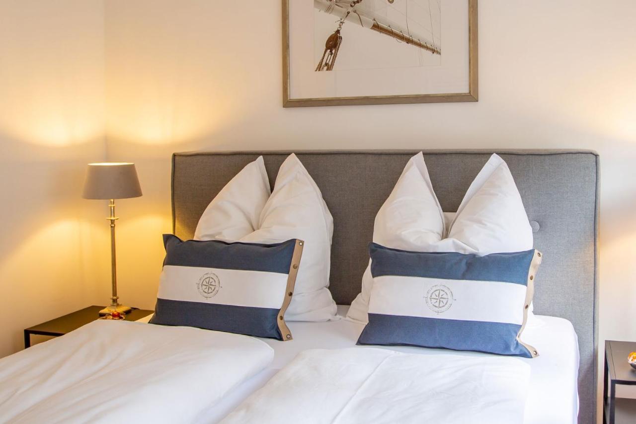 Romantik-Residenz Monschau Apartments Ngoại thất bức ảnh