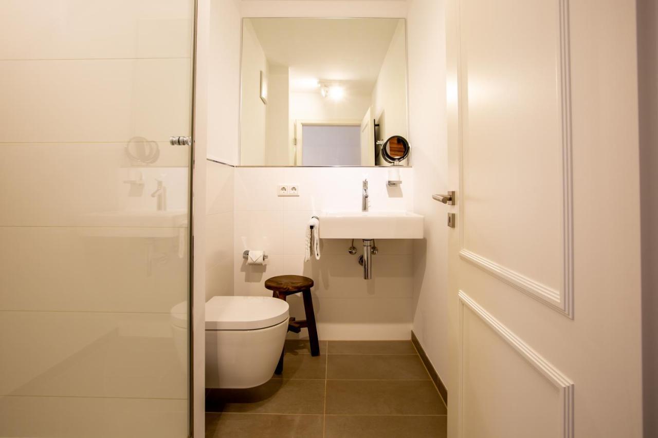 Romantik-Residenz Monschau Apartments Ngoại thất bức ảnh