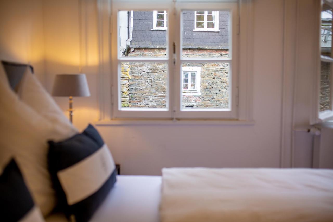 Romantik-Residenz Monschau Apartments Ngoại thất bức ảnh