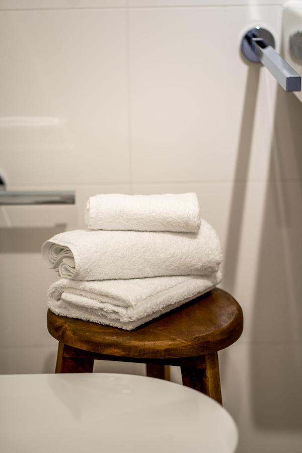 Romantik-Residenz Monschau Apartments Ngoại thất bức ảnh